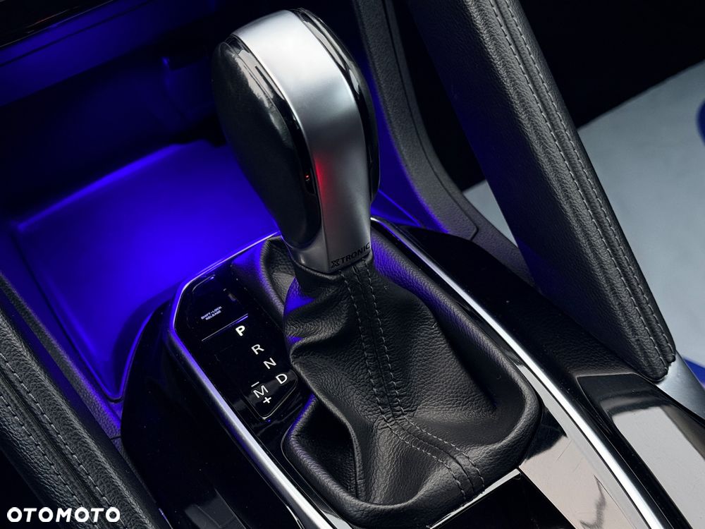 Renault Koleos 2.0 dCi Intens 4x4 X-Tronic - 19