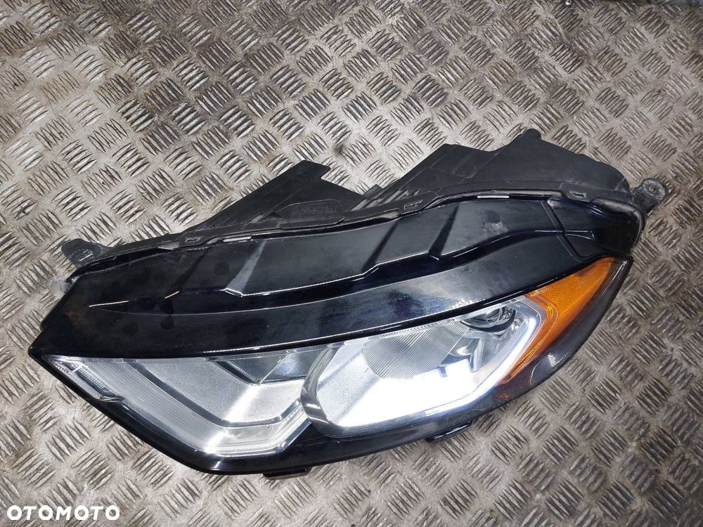 LAMPA LEWY PRZÓD FORD ECOSPORT II GN15-13W030-SG - 2