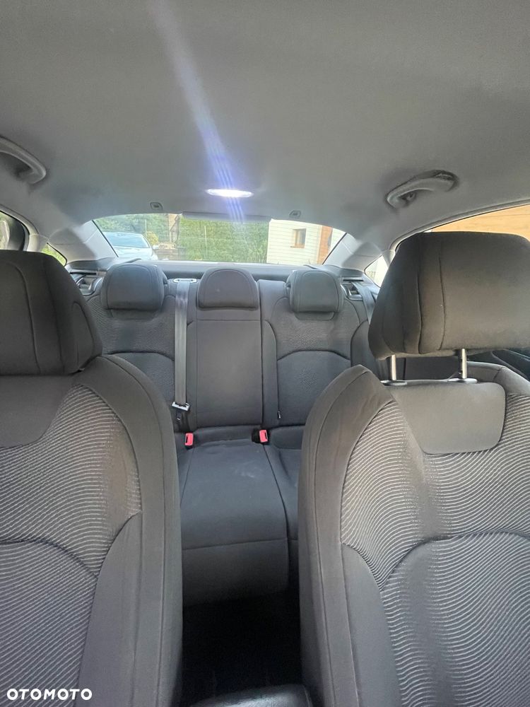 Citroën C5 1.8i 16V Attraction - 13