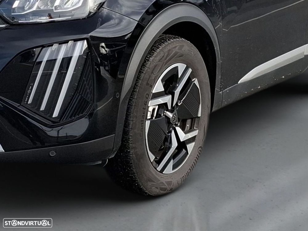 Peugeot e-2008 50 kWh Allure - 15