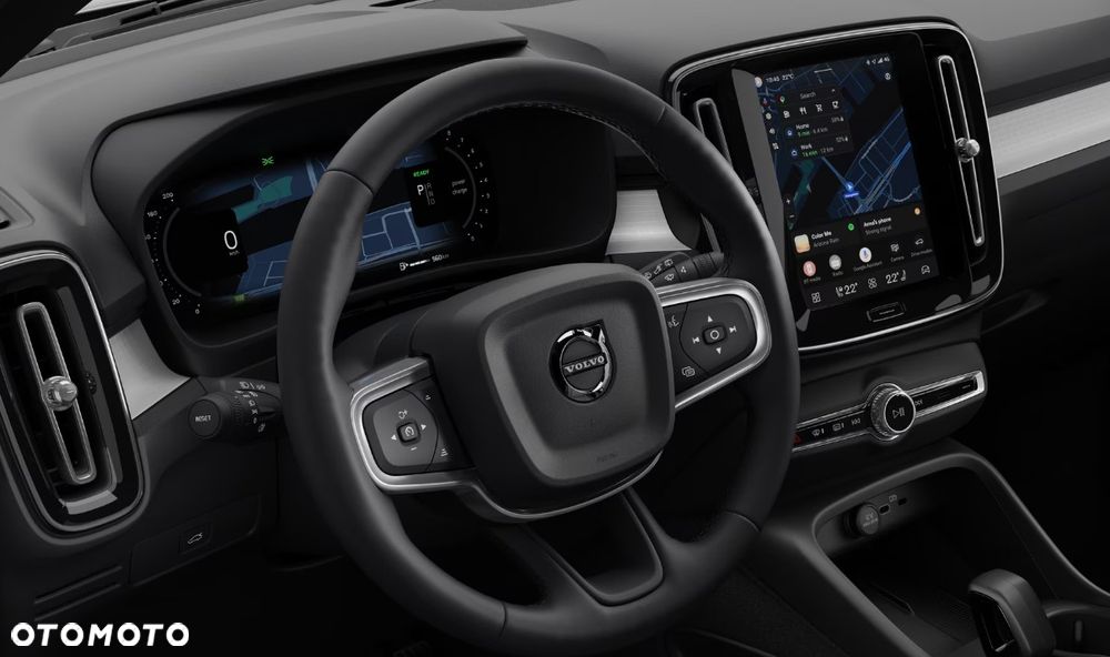 Volvo XC 40 B3 Core - 4