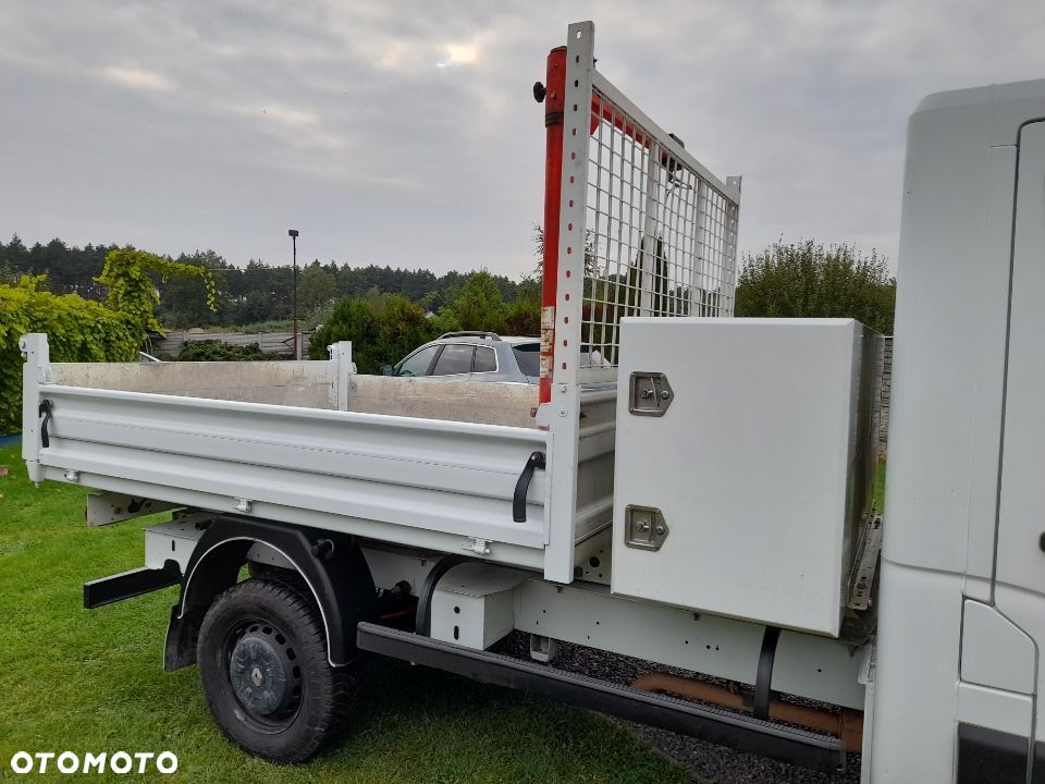 Renault Master - 8