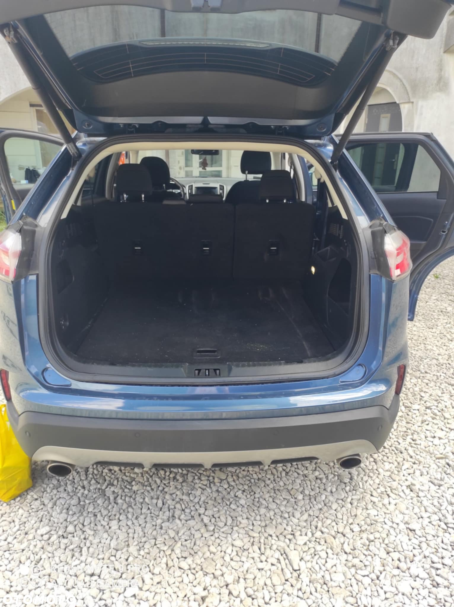 Ford Edge - 6