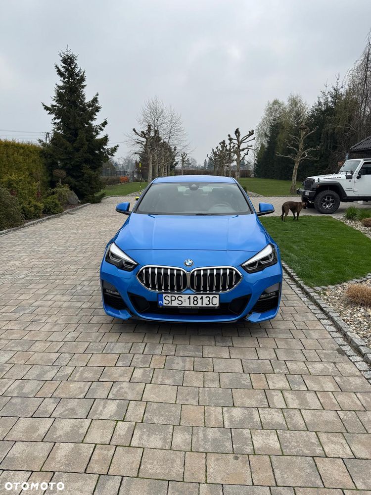 BMW Seria 2 218i - 12