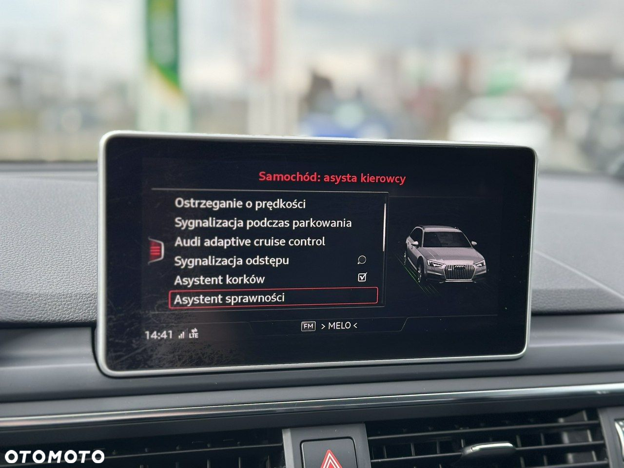 Audi A4 Allroad - 25