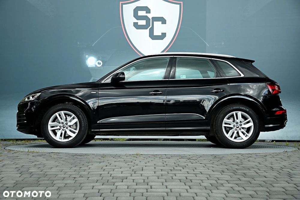 Audi Q5 35 TDI mHEV Advanced S tronic - 6