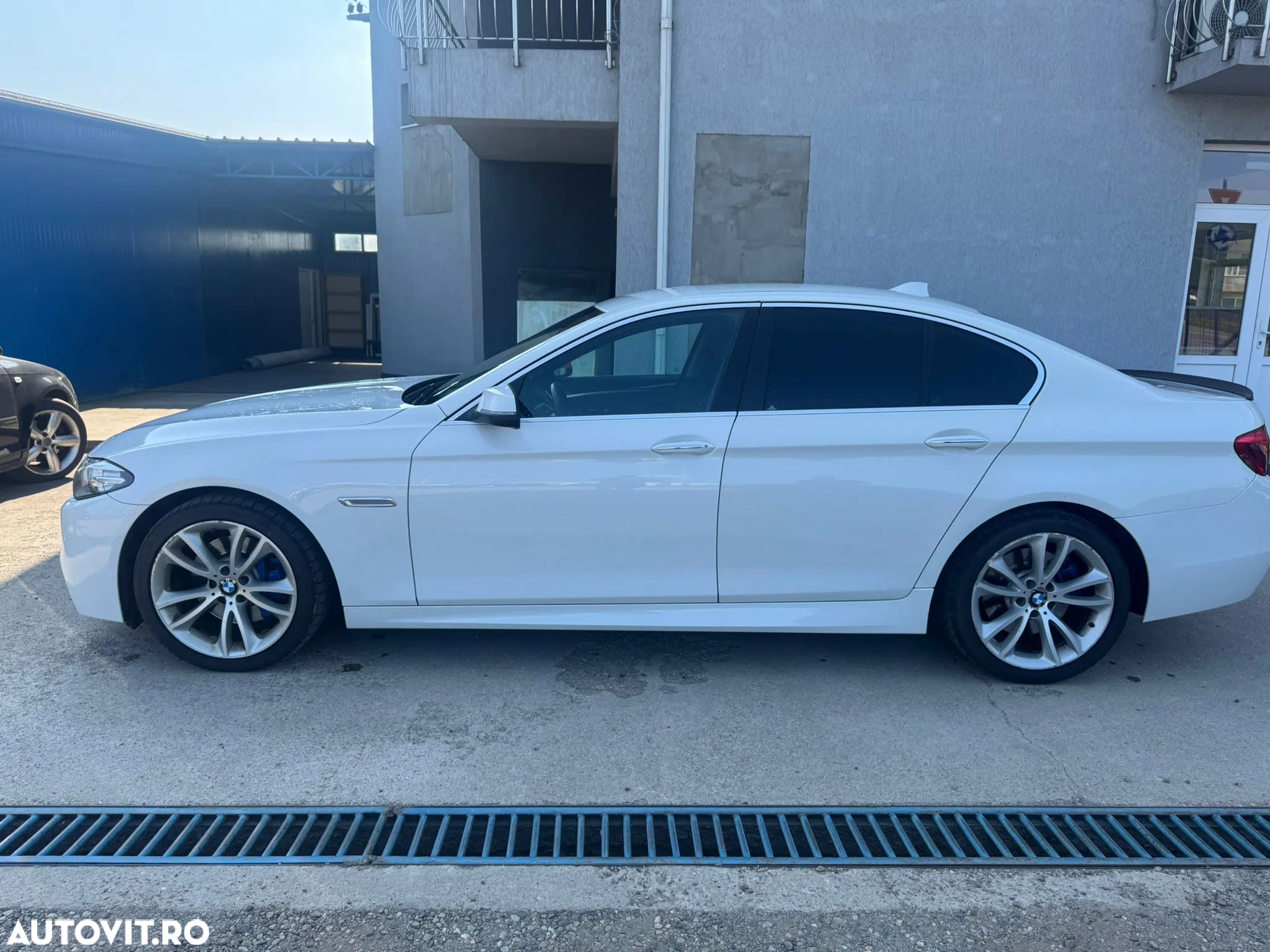 BMW Seria 5 - 2
