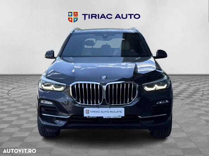 BMW X5 xDrive45e - 9