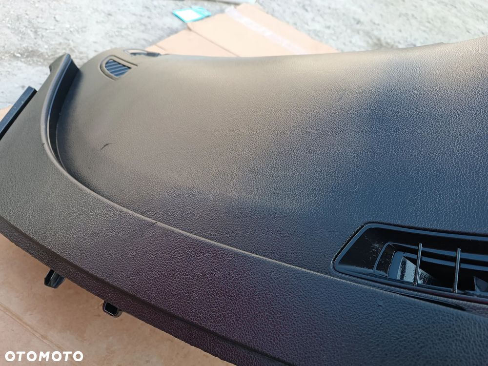 DESKA ROZDZIELCZA KONSOLA ZESTAW AIRBAG PODUSZKI ORYGINAŁ OPEL INSIGNIA A 2012R - 14