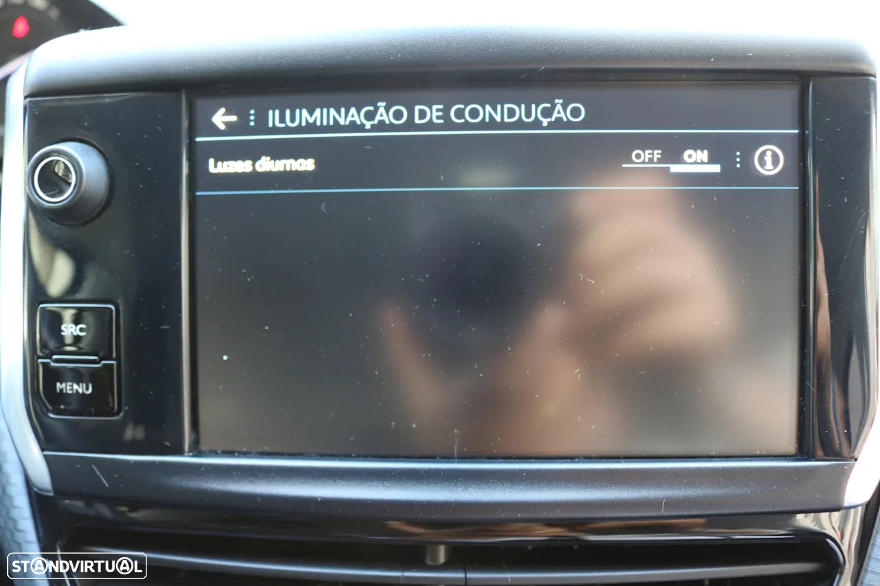 Peugeot 2008 PureTech 130 Active Pack - 46