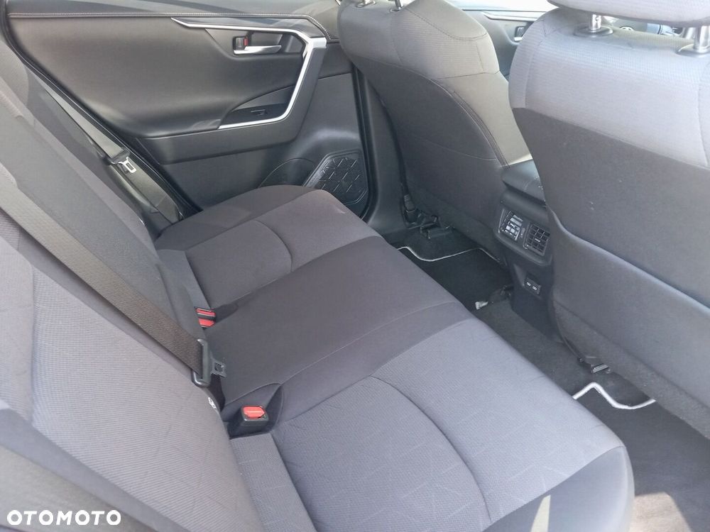 Toyota RAV4 - 13