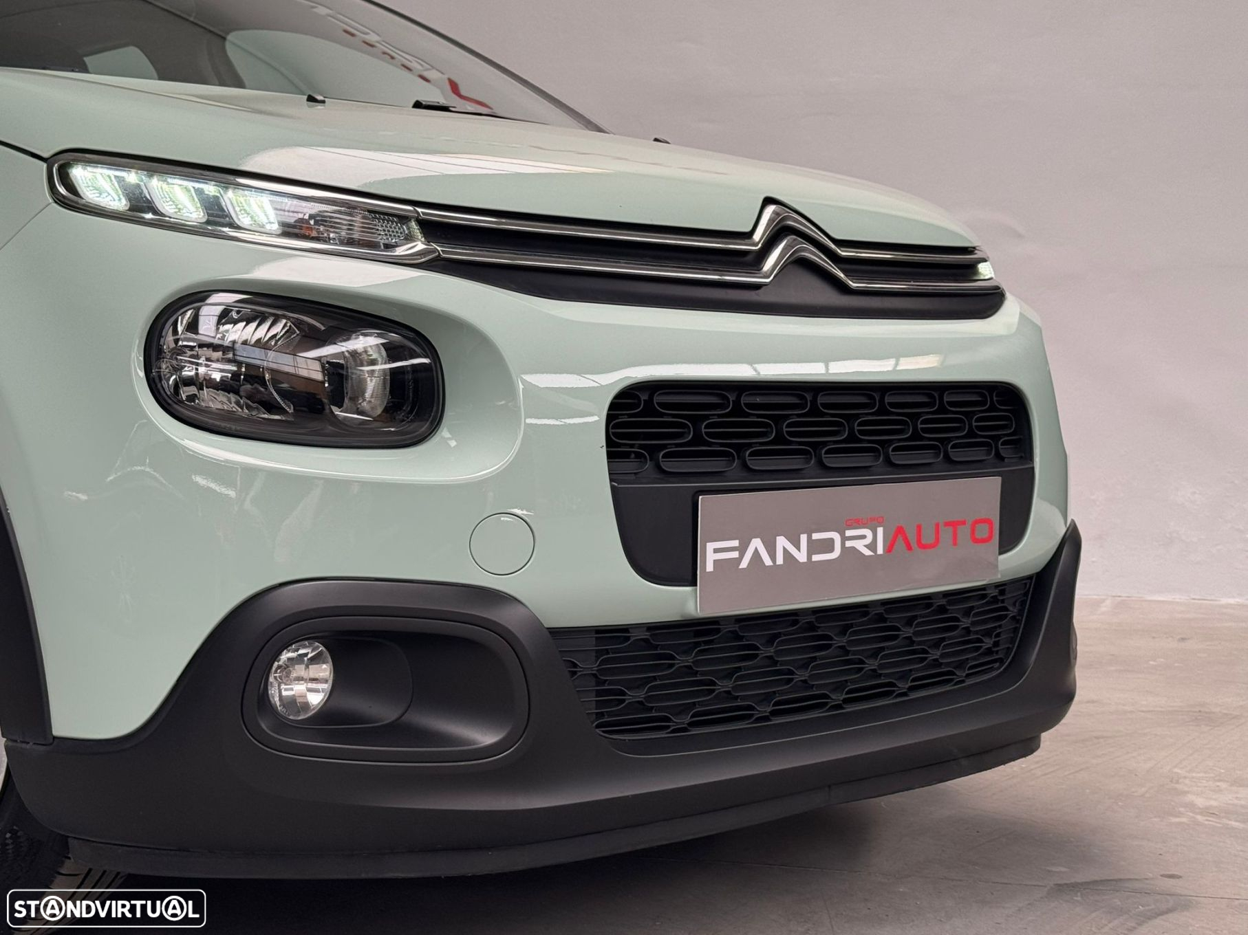 Citroën C3 - 6