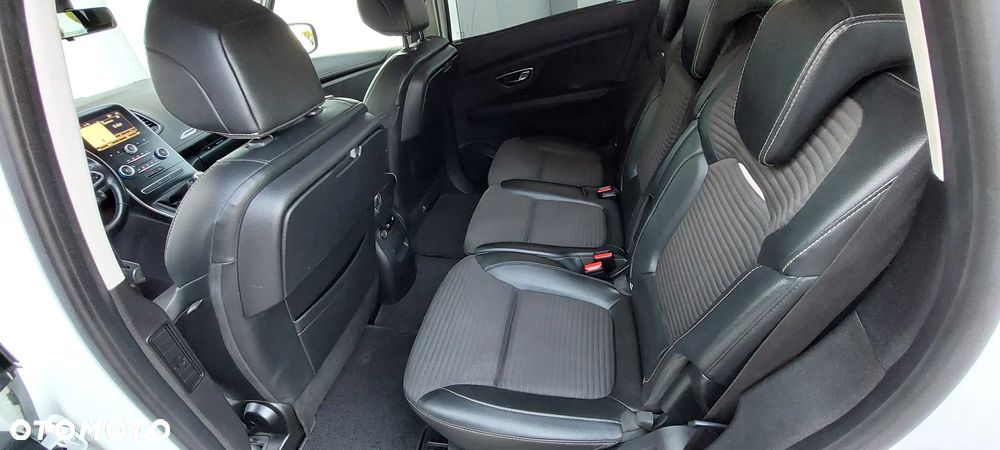 Renault Grand Scenic ENERGY dCi 110 EXPERIENCE - 21
