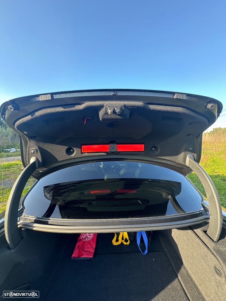 Alfa Romeo Giulia 2.2 D Sprint AT8 - 33