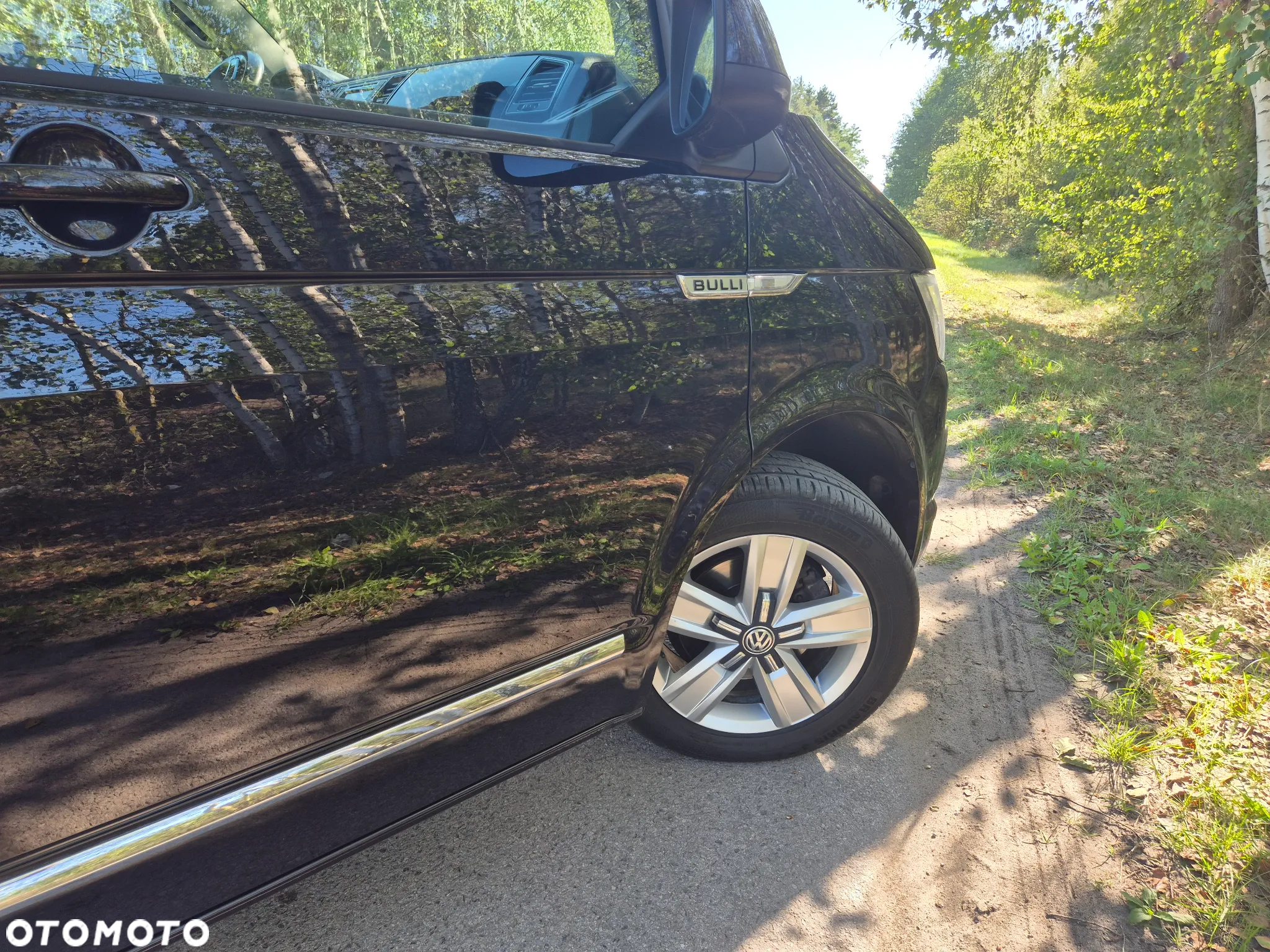 Volkswagen Multivan 2.0 TDI L1 Generation SIX DSG - 24