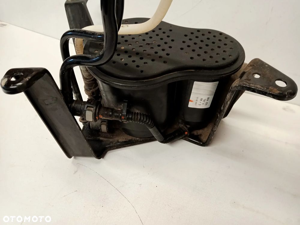 AUDI SQ5 Q5 II 80A FILTR WĘGLOWY 80A201797E - 4