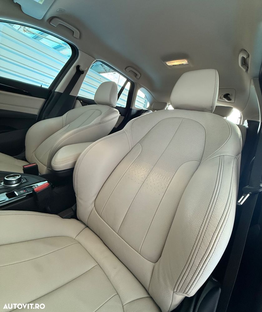 BMW X1 xDrive20d Sport Line - 26