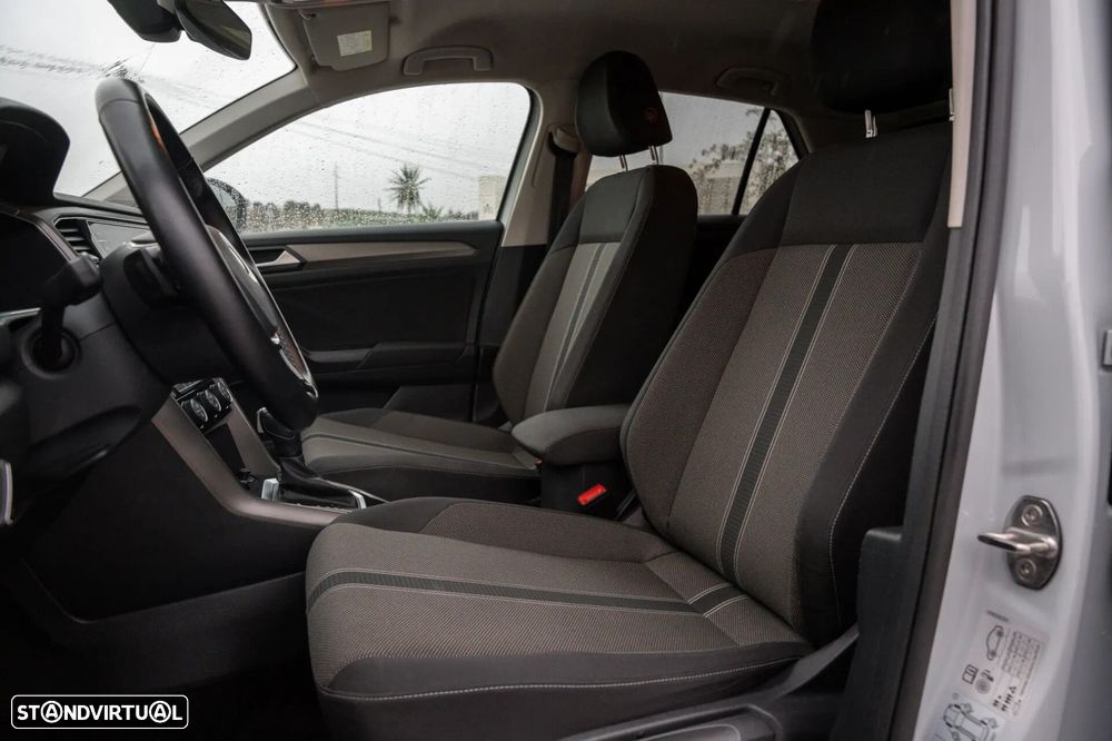 VW T-Roc 1.5 TSI Style DSG - 15