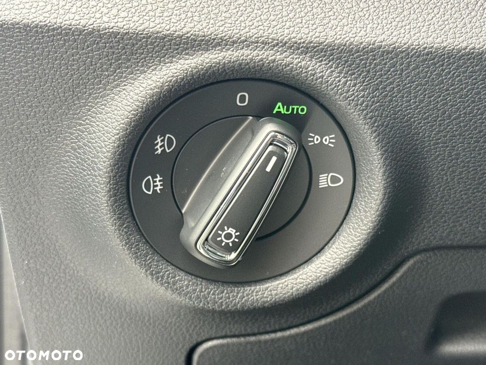 Skoda Kamiq 1.0 TSI Monte Carlo DSG - 19