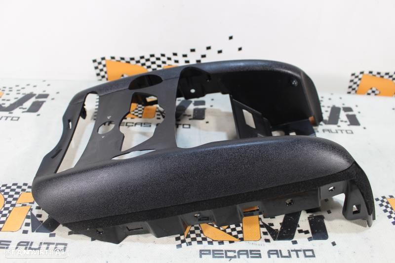 Consola Central Mini Mini (R56)  51162754160 / 2754160 / 2 754 160 - 4