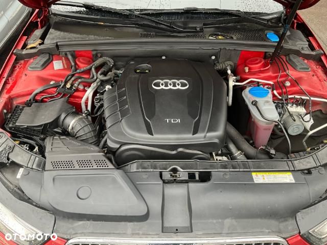 Audi A4 Allroad - 10