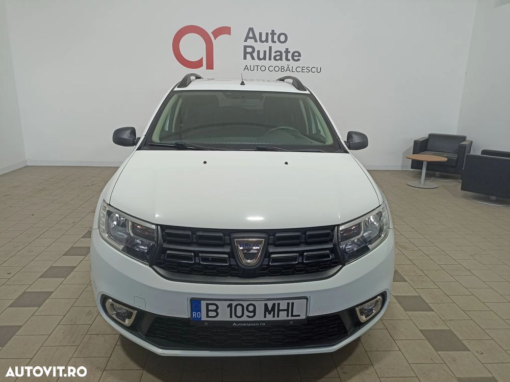 Dacia Logan MCV - 2