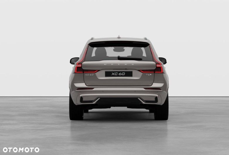 Volvo XC 60 - 3