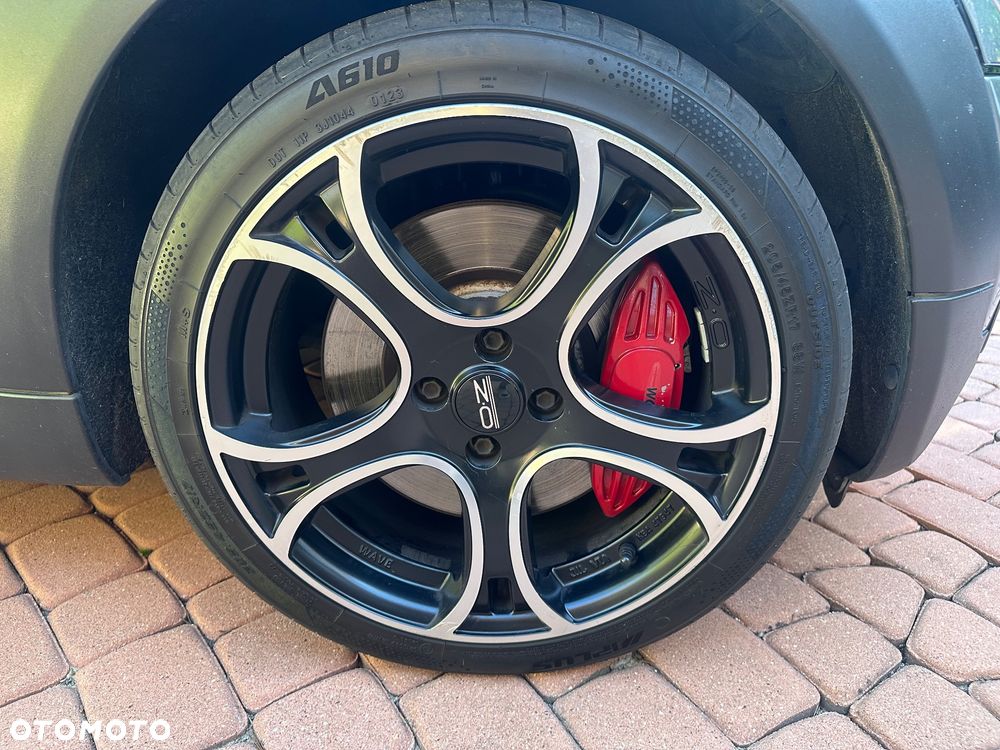 MINI Clubman - 7