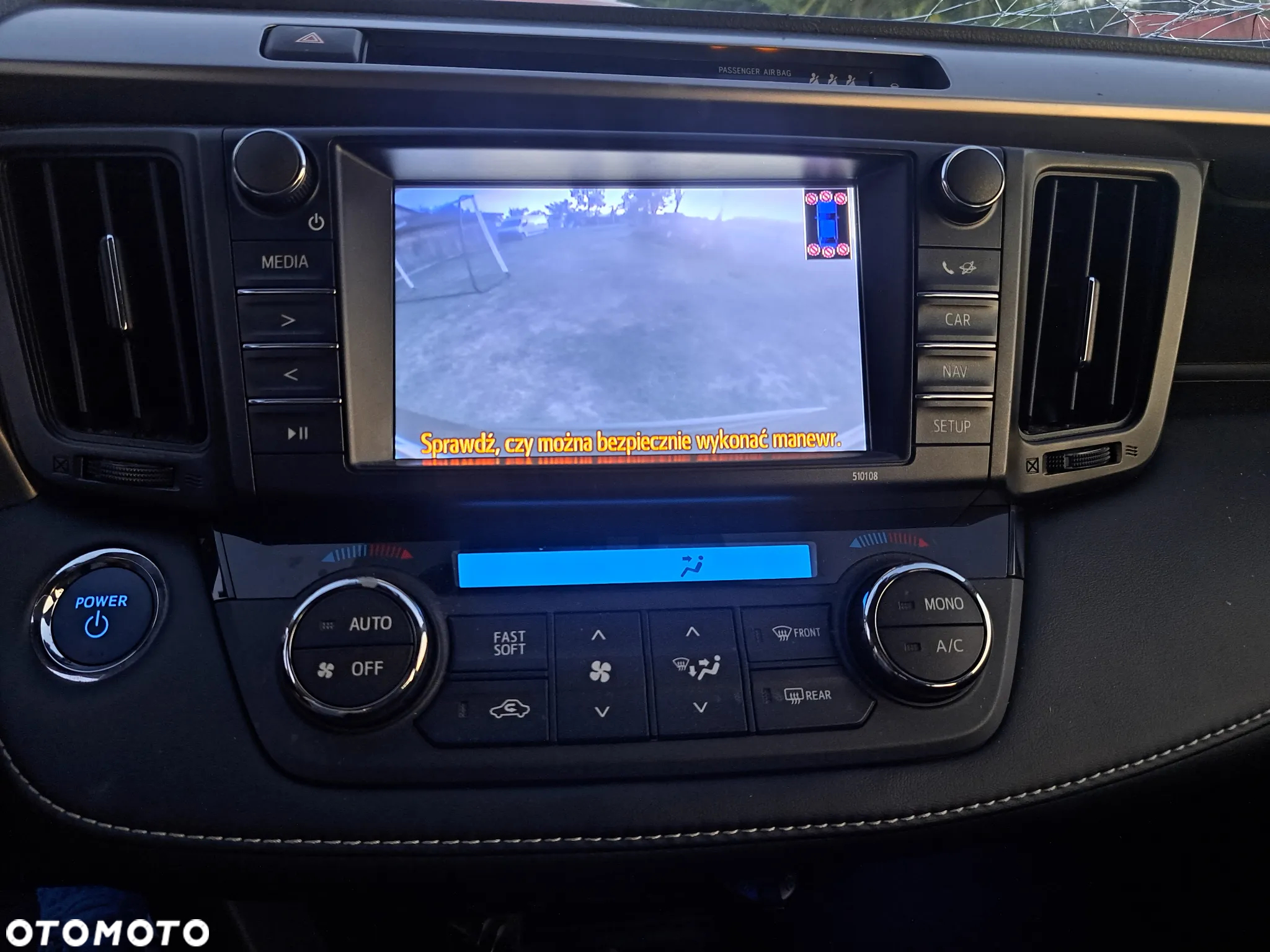 Toyota RAV4 - 12