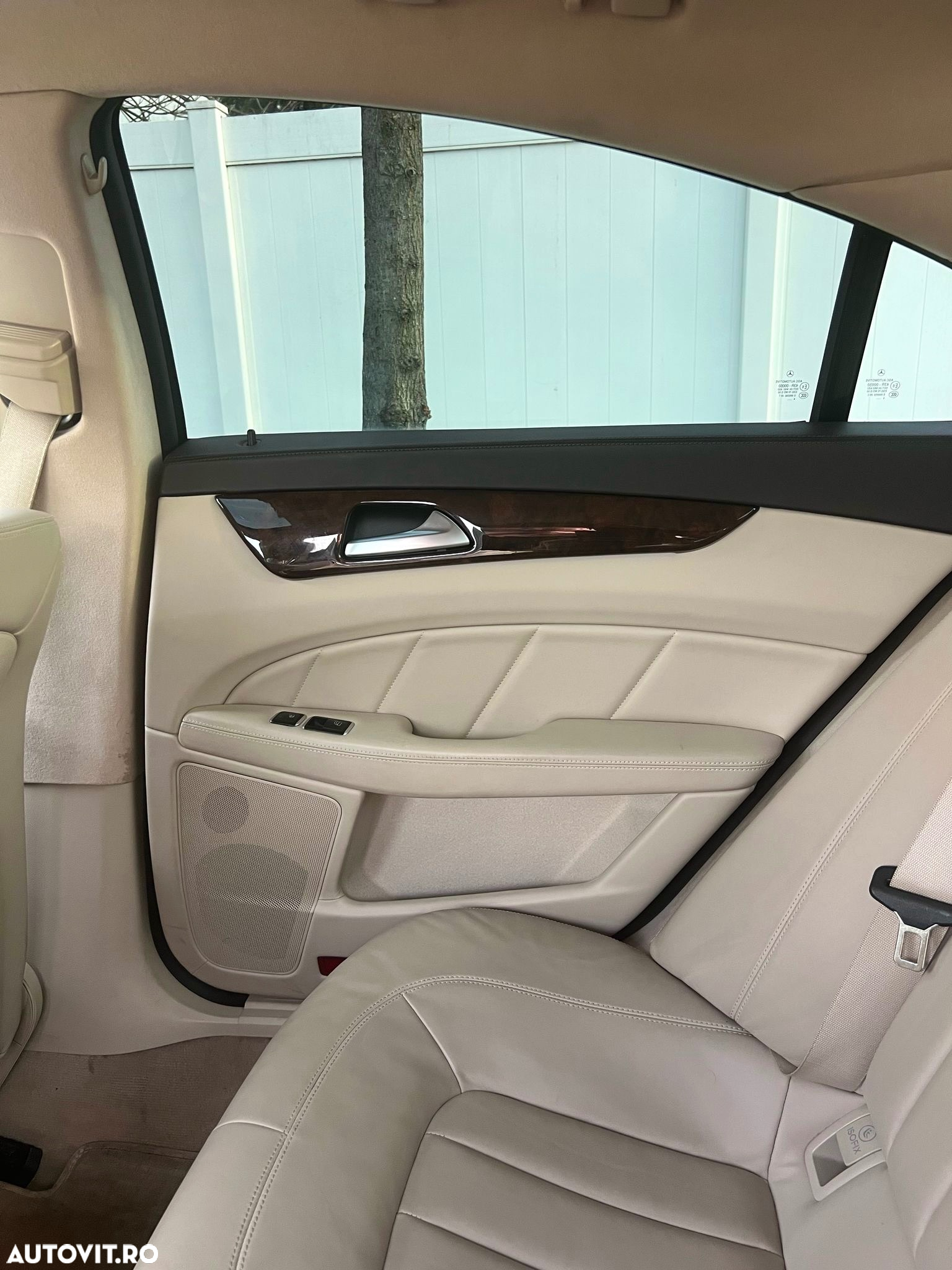 Mercedes-Benz CLS 350 d 4MATIC SB Aut - 23