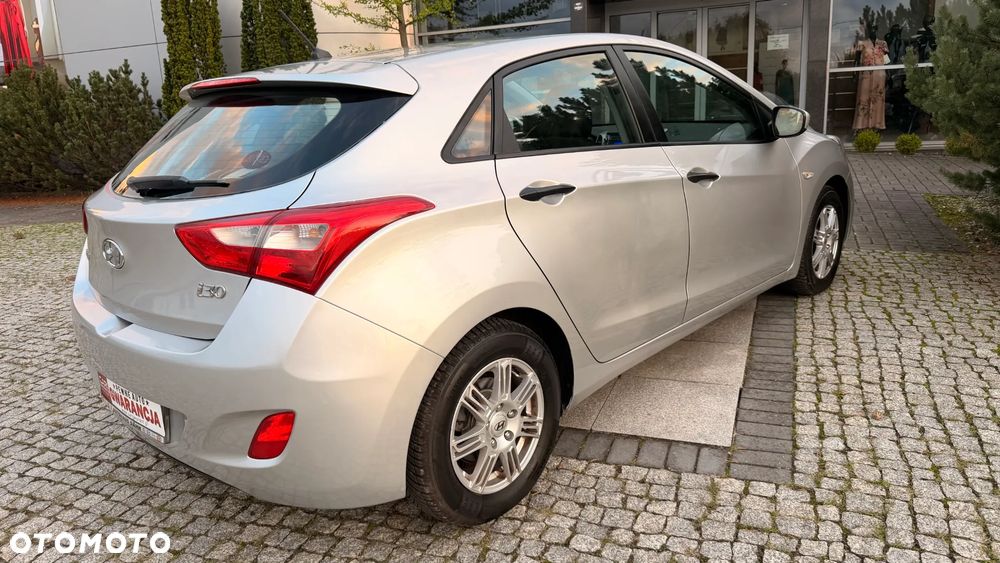Hyundai i30 - 22