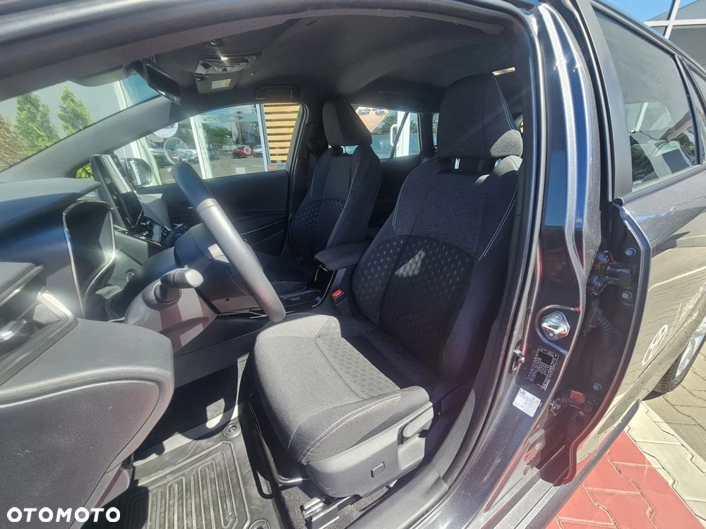 Toyota Corolla 1.8 Hybrid Comfort - 16