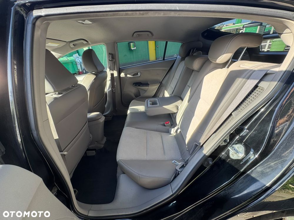 Honda Insight 1.3 Elegance - 10