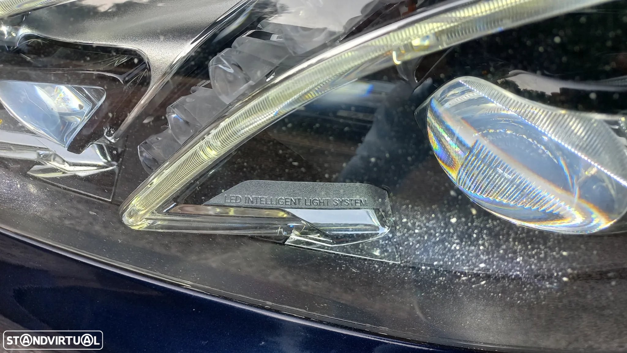 Mercedes-Benz E 350 BlueTEC - 25