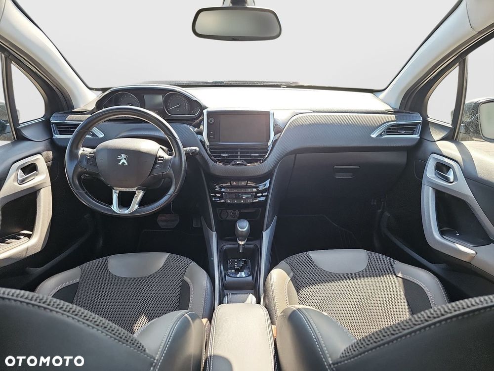 Peugeot 2008 - 22