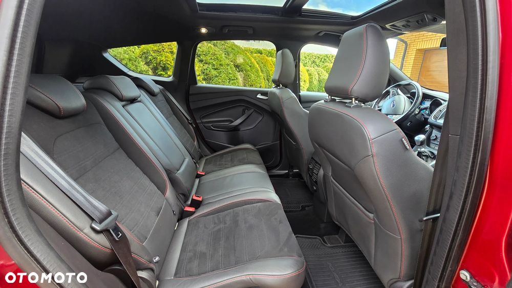 Ford Kuga 1.5 EcoBoost FWD ST-Line ASS - 7