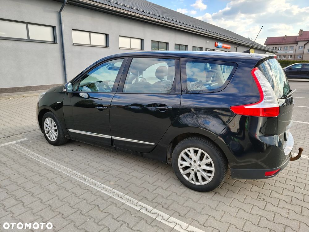 Renault Scenic 1.6 dCi Energy Bose Edition - 1