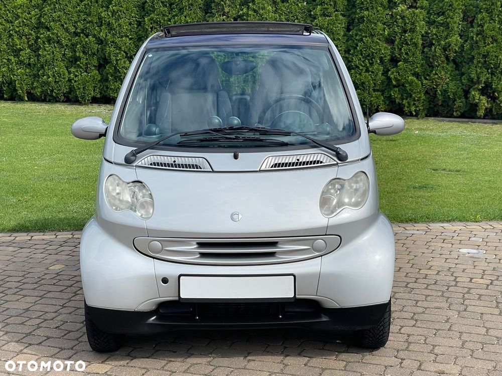 Smart Fortwo - 9