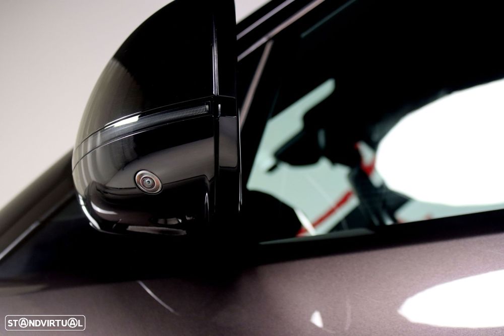 Land Rover Range Rover Sport 3.0 P460e Dynamic SE - 8