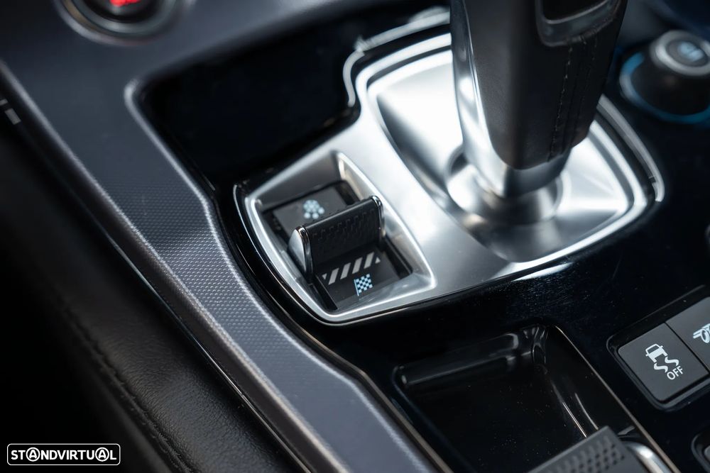 Jaguar F-Type P300 Aut. R-Dynamic - 44