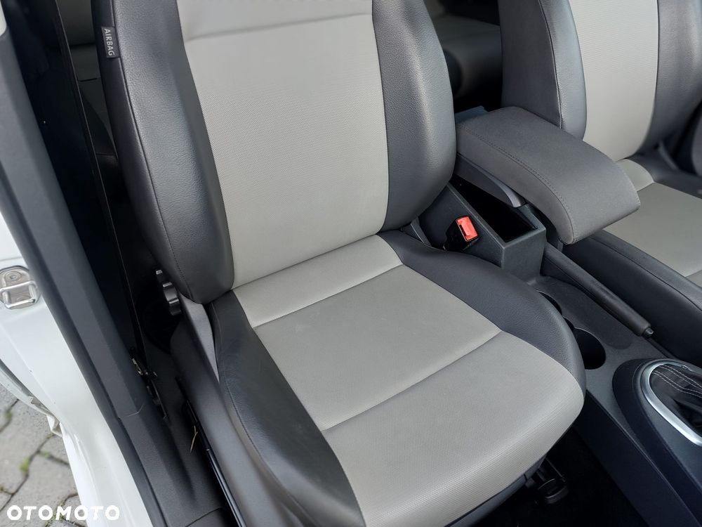 Volkswagen Caddy - 20