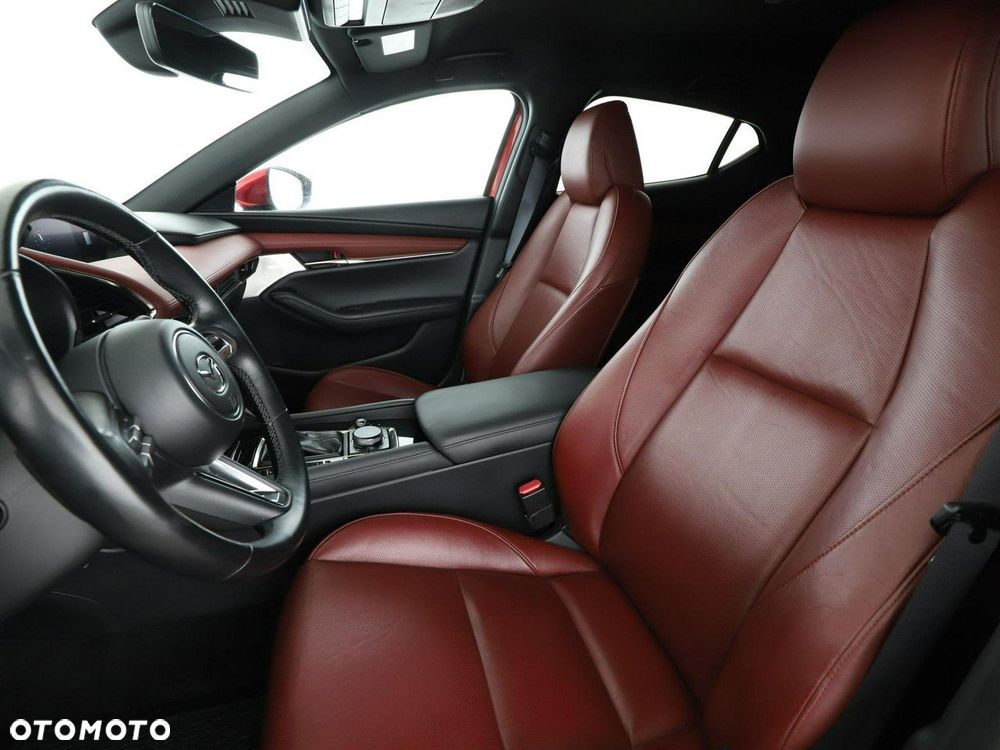 Mazda 3 SKYACTIV-X 2.0 M-Hybrid DRIVE SELECTION - 14