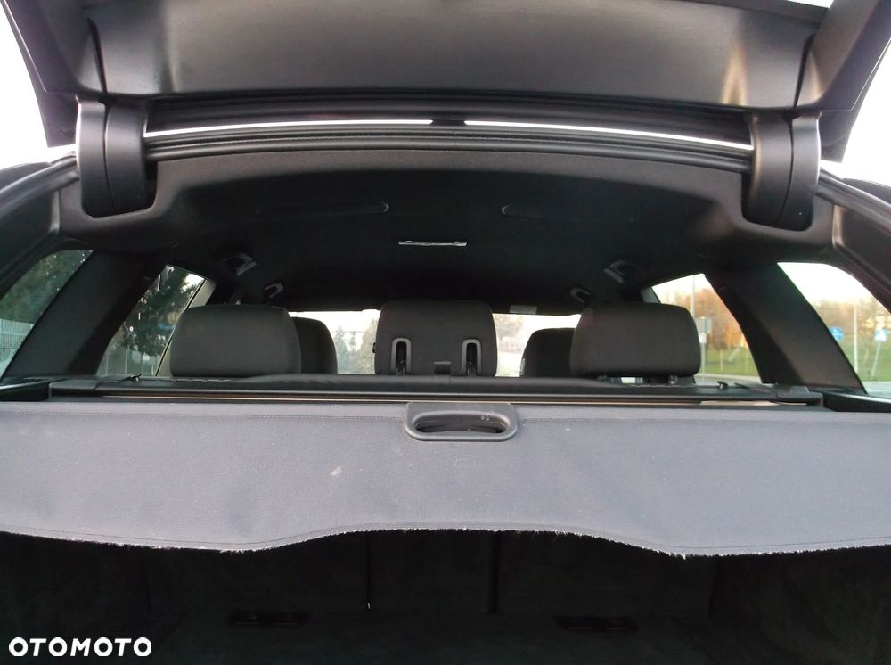 BMW Seria 5 520d M Sport Edition - 21