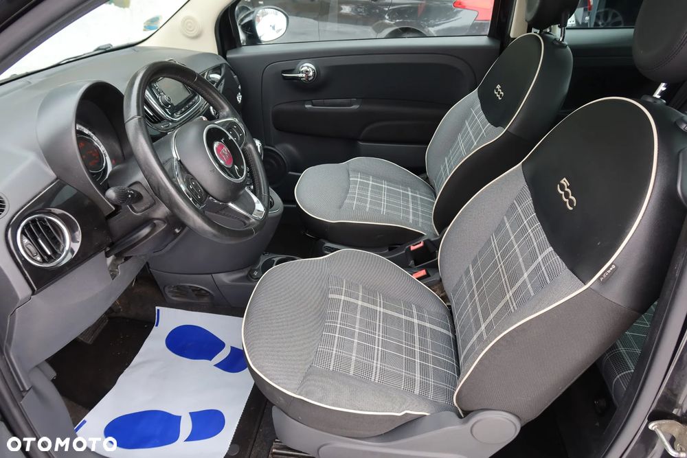 Fiat 500 - 8