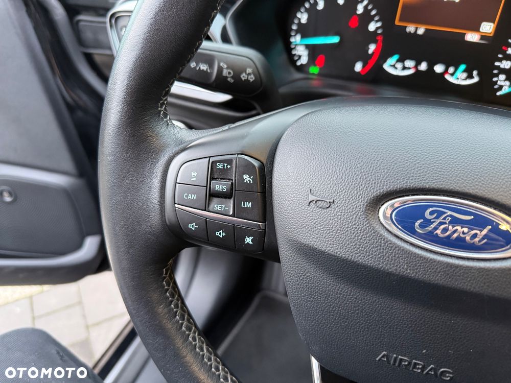 Ford Fiesta 1.0 EcoBoost Titanium - 16