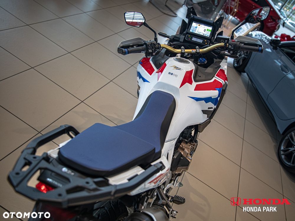 Honda CRF - 27