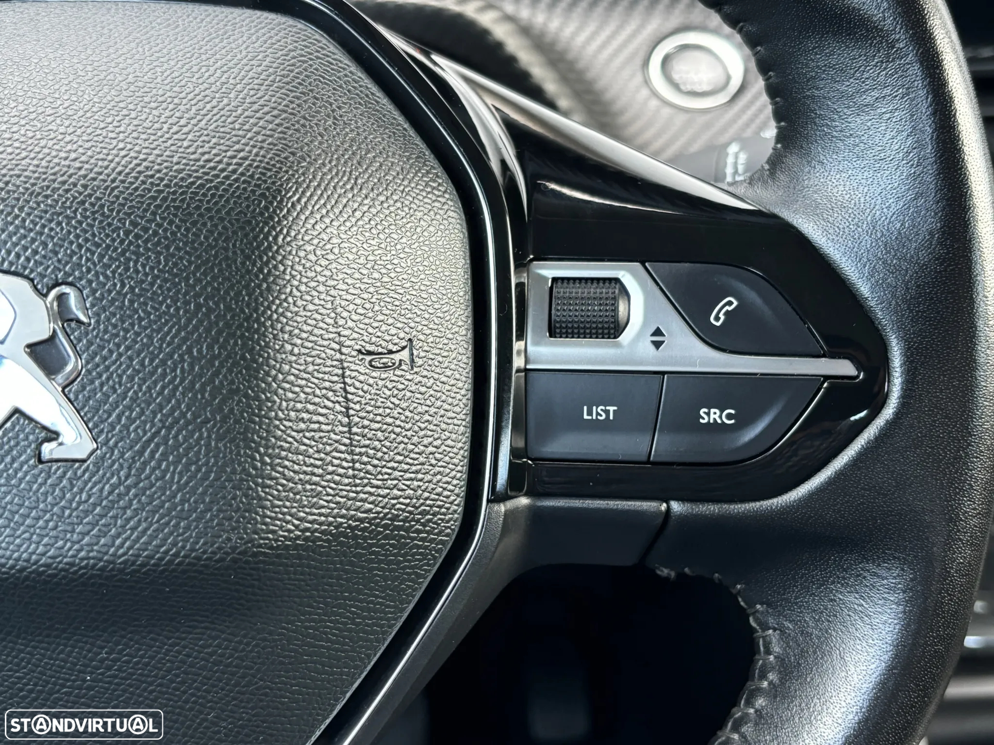 Peugeot e-208 50 kWh Active Pack - 21