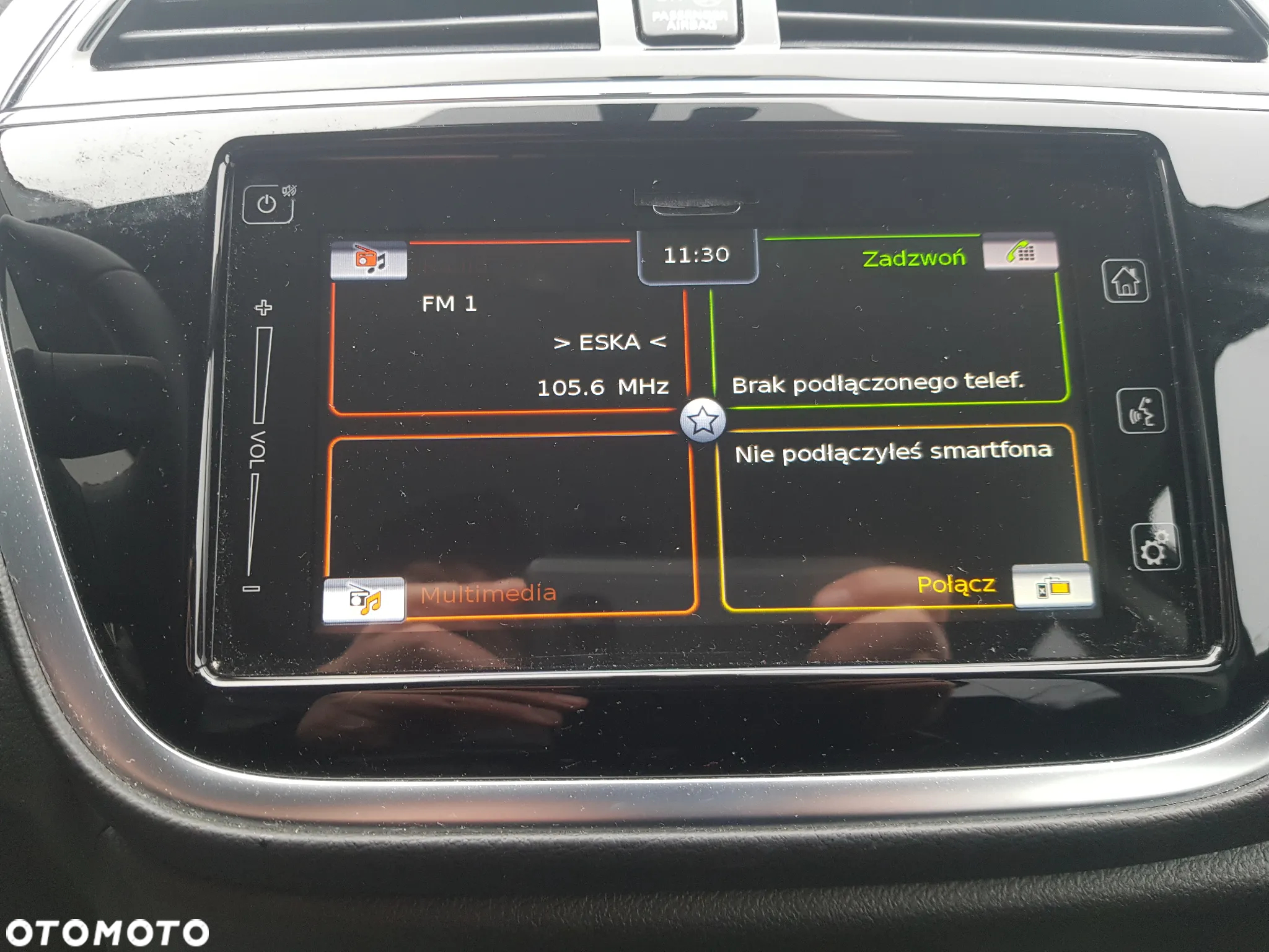 Suzuki SX4 S-Cross 1.4 T Premium - 21