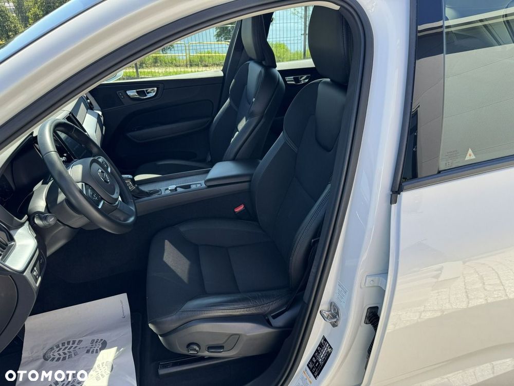 Volvo XC 60 - 11