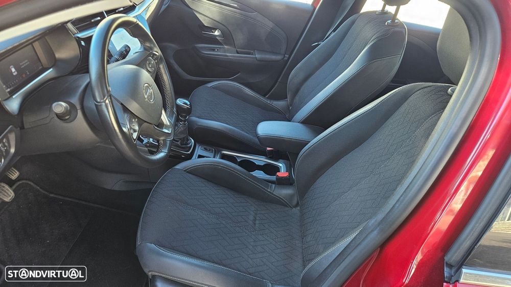 Opel Corsa 1.2 T Elegance - 24